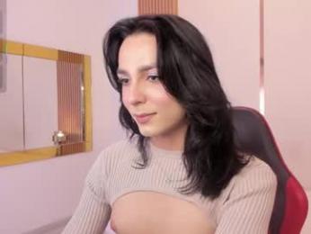 jiggly_ webcam model stream image