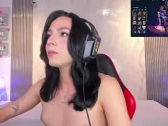 jiggly_ webcam model stream image