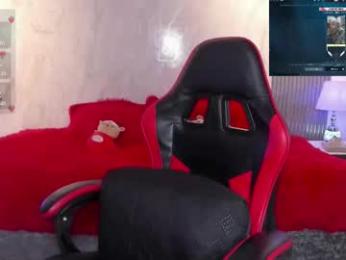 jiggly_ webcam model stream image