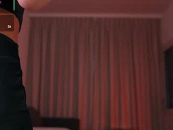 alison_miller9 webcam model stream image