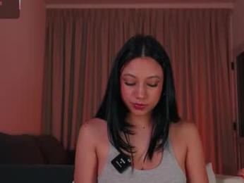 alison_miller9 webcam model stream image