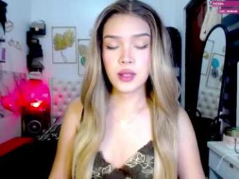 valeria_nikia webcam model stream image