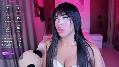 Im_perla_ webcam model stream image