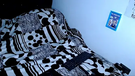 freddy_romas webcam model stream image