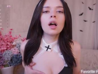 cuddlebyyou webcam model stream image