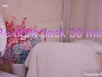 cuddlebyyou webcam model stream image