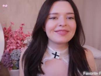 cuddlebyyou webcam model stream image