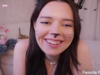 cuddlebyyou webcam chaturbate model stream image