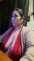 Siloree webcam model stream image