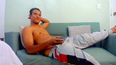 KyrozStorm webcam cam4 model stream image