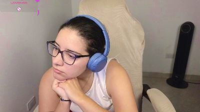 blue_moon_ webcam cam4 model stream image