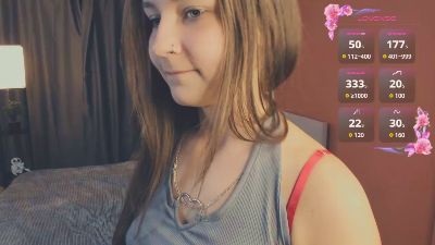 Maysclub webcam model stream image