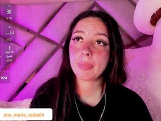 sadashi-moon webcam camsoda model stream image