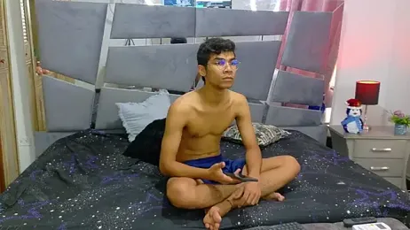 Desire4Duo webcam model stream image