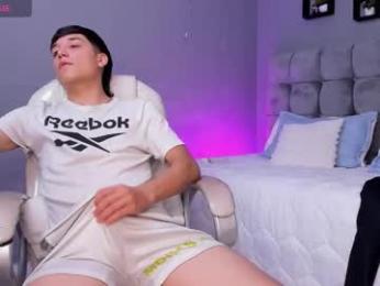 ares_di_martin webcam model stream image