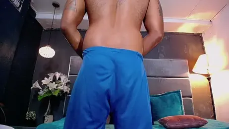 liam_howard webcam model stream image