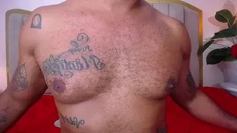 liam_howard webcam model stream image