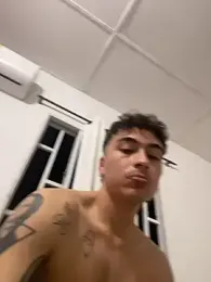 vanilla_Kush webcam model stream image