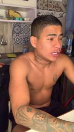 MARENTO23CMM webcam model stream image