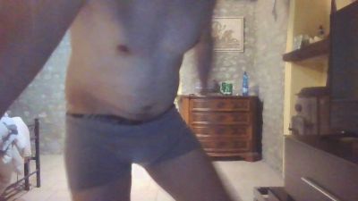 eros7520 webcam model stream image