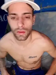 MatiasflamaV webcam model stream image