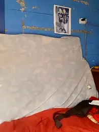 MatiasflamaV webcam model stream image