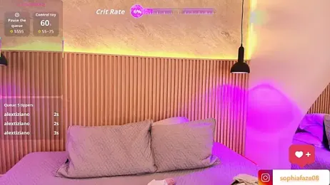 big_tits_in_your_face webcam model stream image