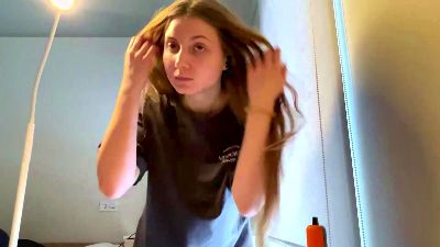 LacyLadeau webcam model stream image