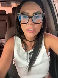 SofiParma webcam model stream image