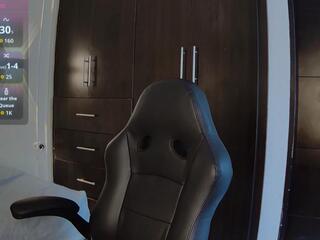 Mikey Banji webcam model stream image