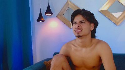 MathewAdamss webcam model stream image