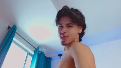 MathewAdamss webcam model stream image