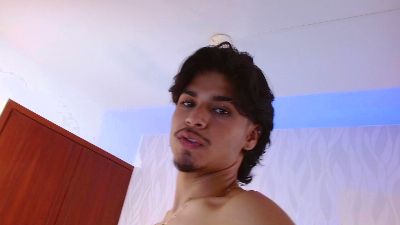 MathewAdamss webcam model stream image