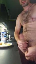 4_Fox_sakes webcam model stream image