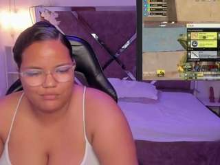 mhia-rey webcam model stream image