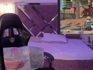 mhia-rey webcam model stream image