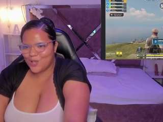 mhia-rey webcam model stream image
