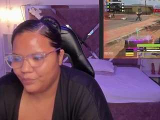 mhia-rey webcam model stream image