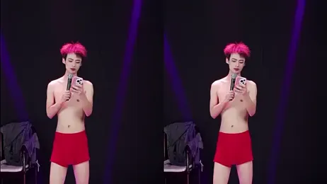 baby-000188 webcam model stream image