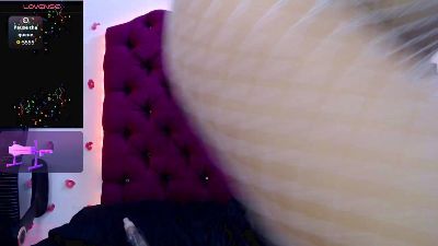 cristalsolei webcam model stream image