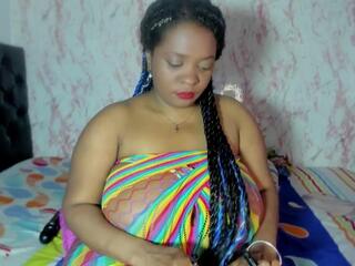 Giorgiia Jhonson webcam model stream image