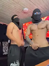 kenpx webcam model stream image