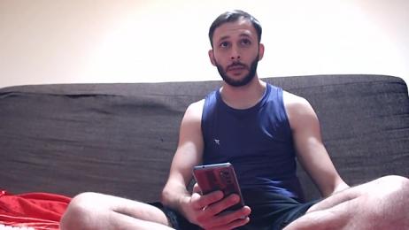 henryaxe webcam model stream image