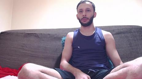 henryaxe webcam model stream image