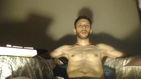 henryaxe webcam model stream image