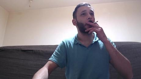 henryaxe webcam model stream image