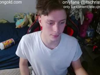 christianslong webcam chaturbate model stream image