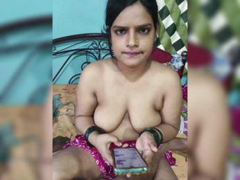 Angel-ind webcam model stream image