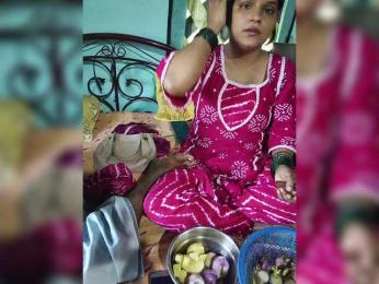 Angel-ind webcam model stream image