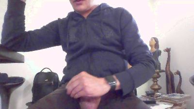 SantyCock webcam cam4 model stream image